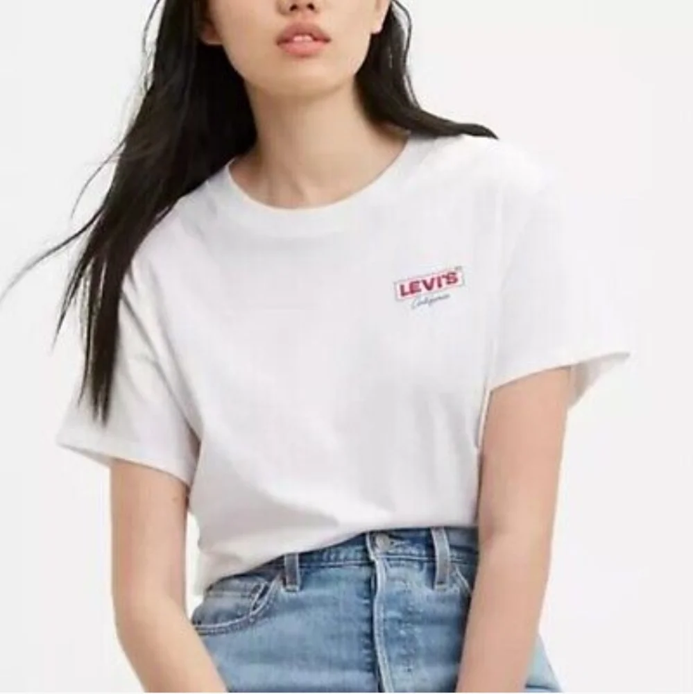 Levi's graphic surf tee - Picture 4 of 4